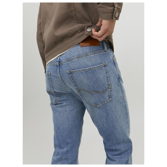 Jack & Jones Ανδρικό παντελόνι denim Jack & Jones Ανδρικό παντελόνι denim